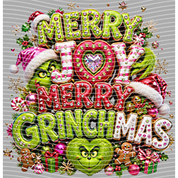 Christmas-ADJ 11406